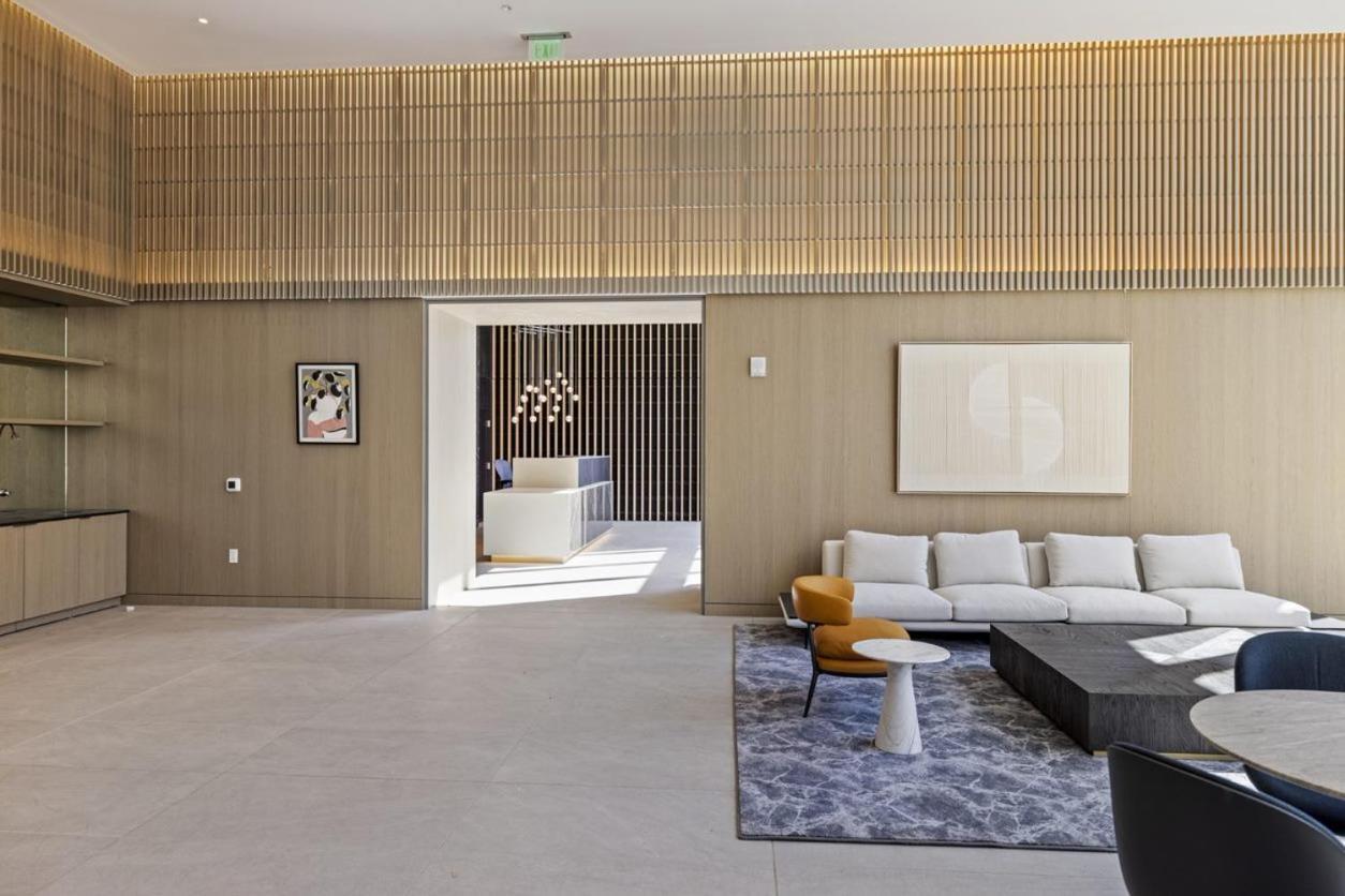 Whyhotel By Placemakr, San Jose Dış mekan fotoğraf