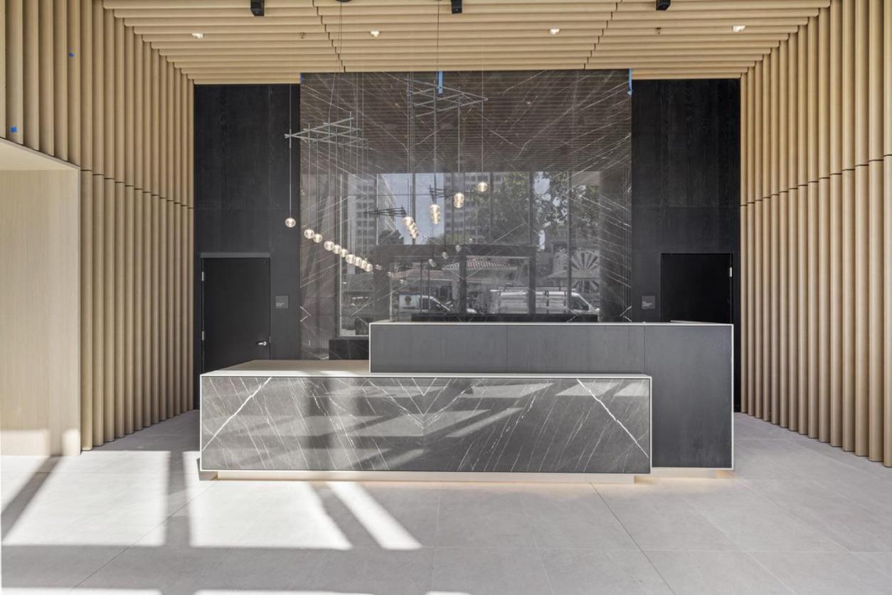 Whyhotel By Placemakr, San Jose Dış mekan fotoğraf