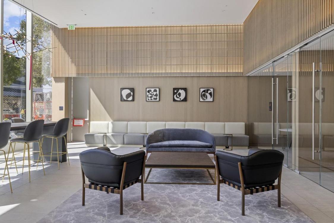 Whyhotel By Placemakr, San Jose Dış mekan fotoğraf