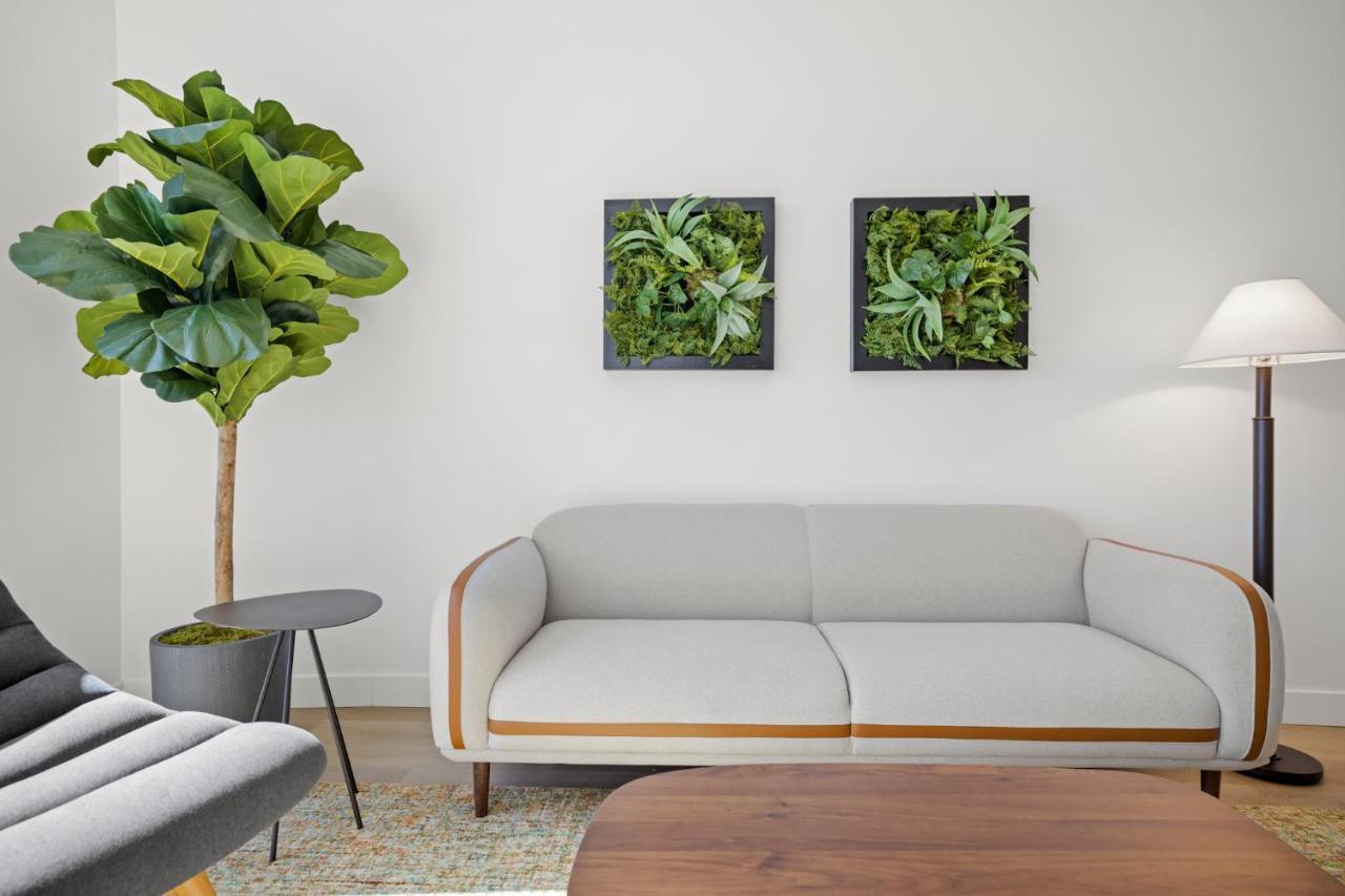 Whyhotel By Placemakr, San Jose Dış mekan fotoğraf