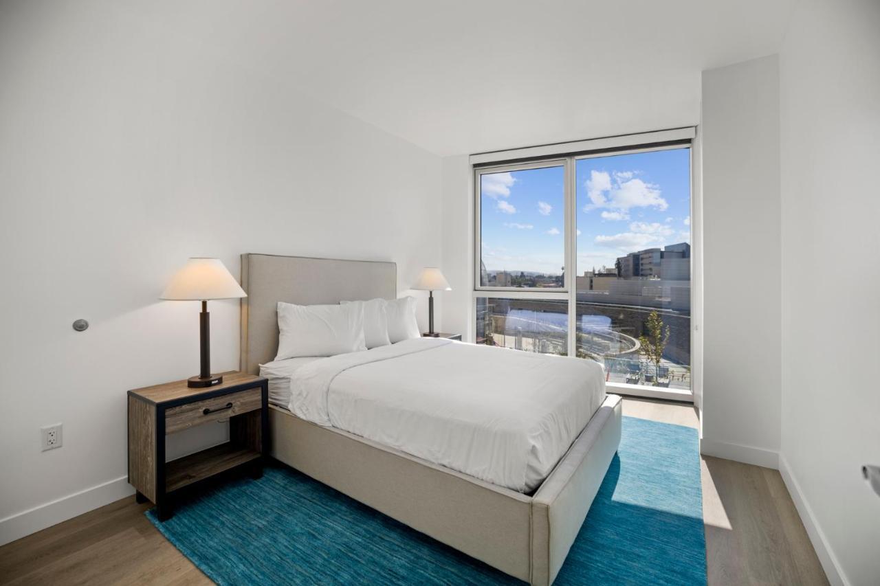 Whyhotel By Placemakr, San Jose Dış mekan fotoğraf