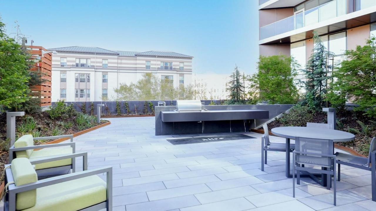 Whyhotel By Placemakr, San Jose Dış mekan fotoğraf