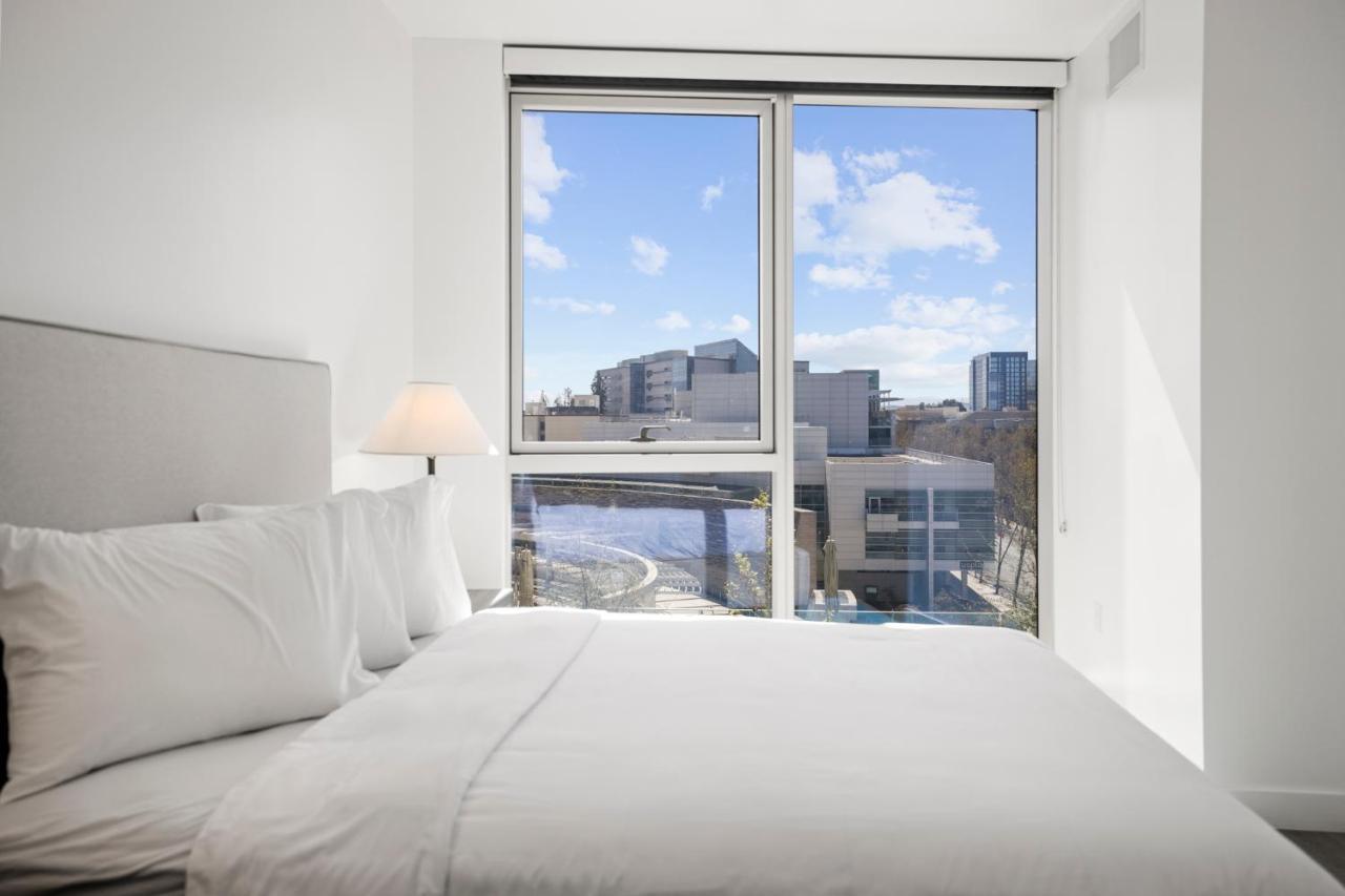 Whyhotel By Placemakr, San Jose Dış mekan fotoğraf