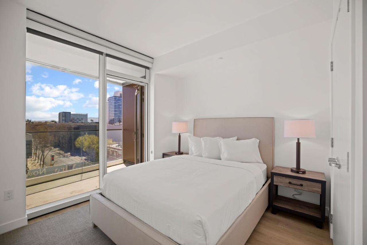 Whyhotel By Placemakr, San Jose Dış mekan fotoğraf