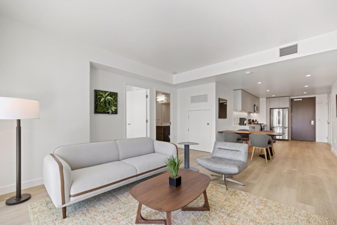 Whyhotel By Placemakr, San Jose Dış mekan fotoğraf