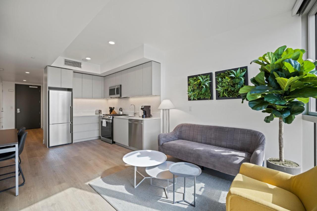 Whyhotel By Placemakr, San Jose Dış mekan fotoğraf